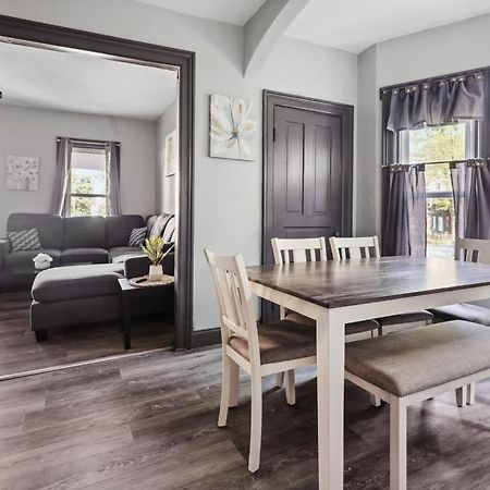Spacious 6Br 2Ba Minutes For The Falls & Casino 尼亚加拉瀑布 外观 照片