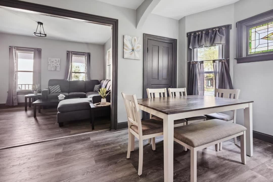 Spacious 6Br 2Ba Minutes For The Falls & Casino 尼亚加拉瀑布 外观 照片