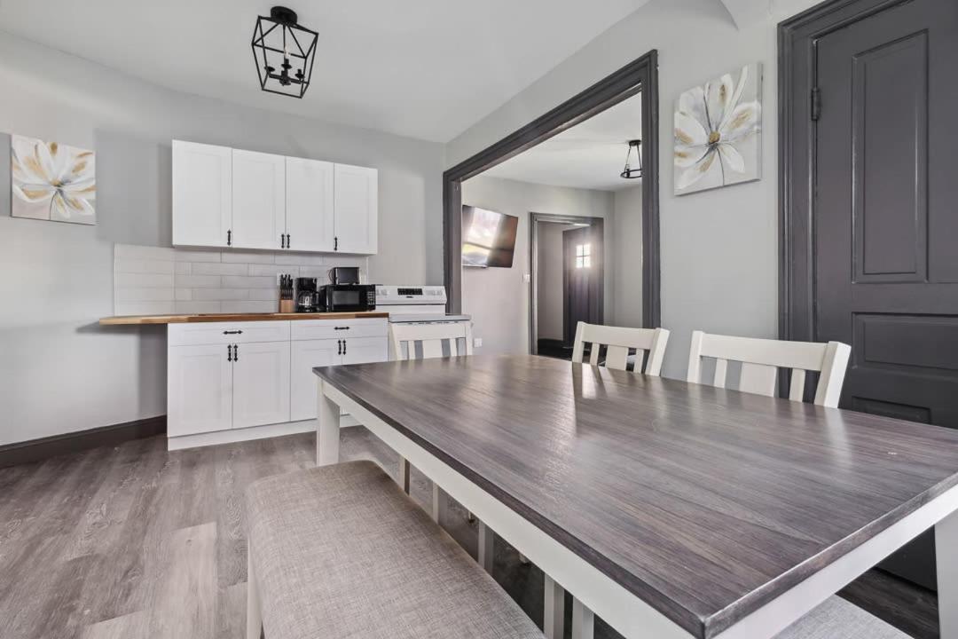 Spacious 6Br 2Ba Minutes For The Falls & Casino 尼亚加拉瀑布 外观 照片