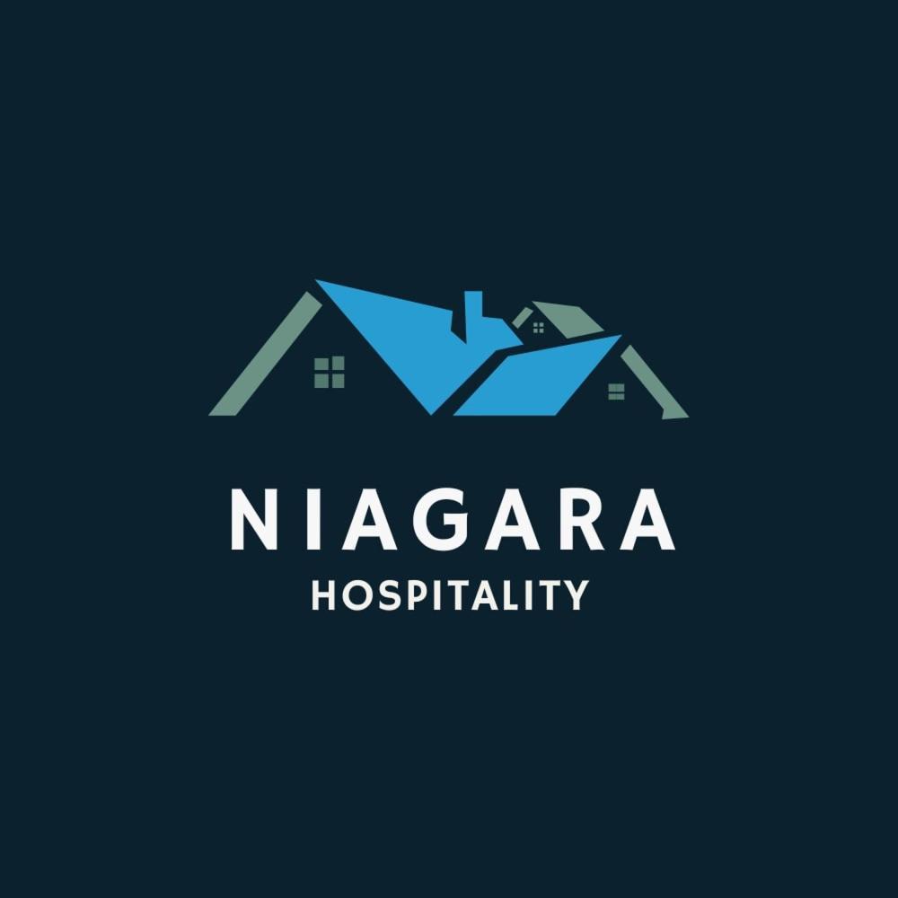 Spacious 6Br 2Ba Minutes For The Falls & Casino 尼亚加拉瀑布 外观 照片
