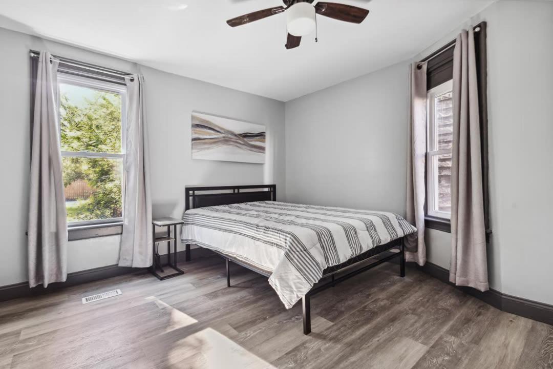 Spacious 6Br 2Ba Minutes For The Falls & Casino 尼亚加拉瀑布 外观 照片