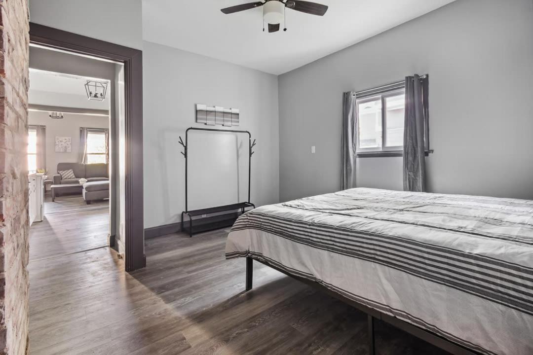 Spacious 6Br 2Ba Minutes For The Falls & Casino 尼亚加拉瀑布 外观 照片