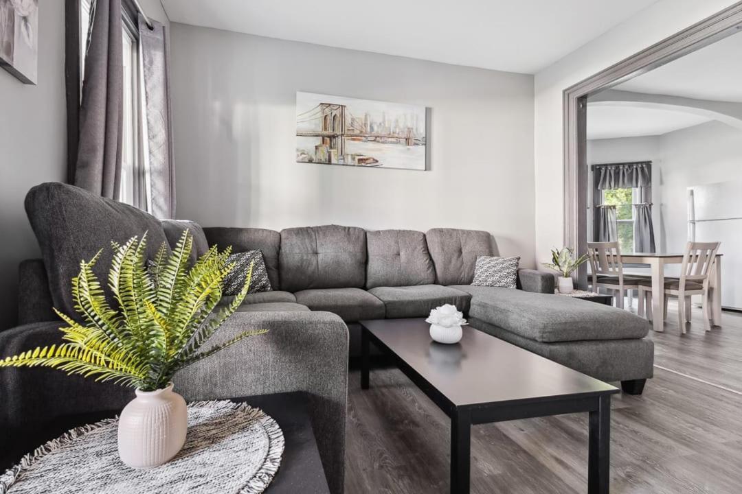 Spacious 6Br 2Ba Minutes For The Falls & Casino 尼亚加拉瀑布 外观 照片