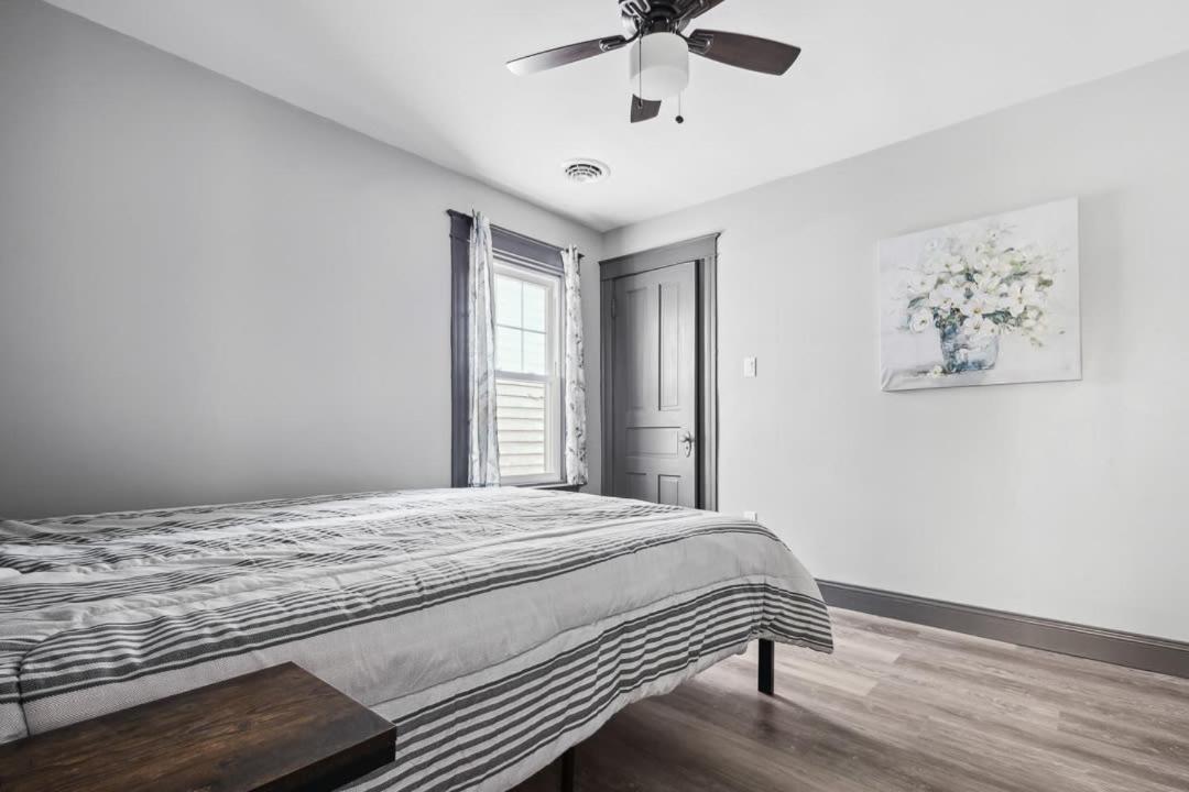 Spacious 6Br 2Ba Minutes For The Falls & Casino 尼亚加拉瀑布 外观 照片