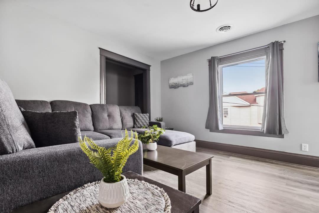 Spacious 6Br 2Ba Minutes For The Falls & Casino 尼亚加拉瀑布 外观 照片