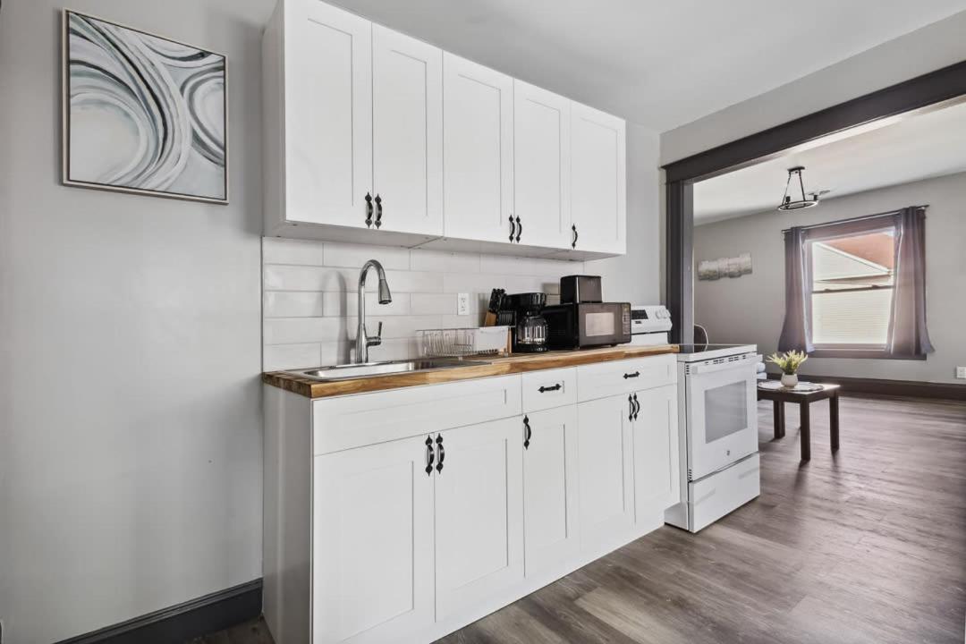 Spacious 6Br 2Ba Minutes For The Falls & Casino 尼亚加拉瀑布 外观 照片
