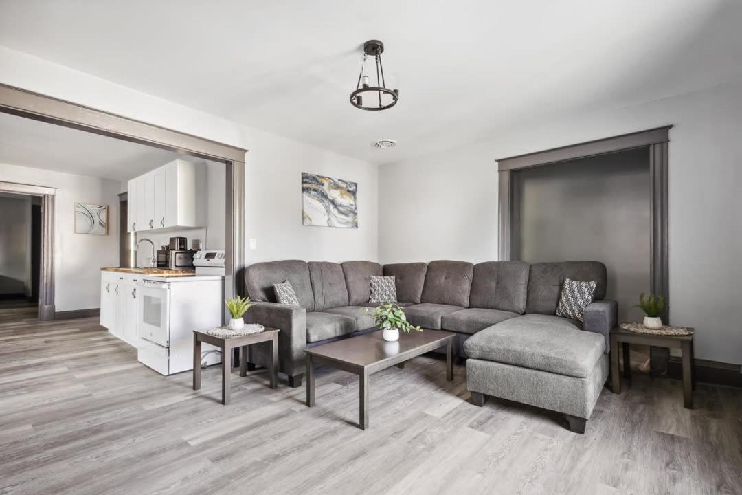 Spacious 6Br 2Ba Minutes For The Falls & Casino 尼亚加拉瀑布 外观 照片