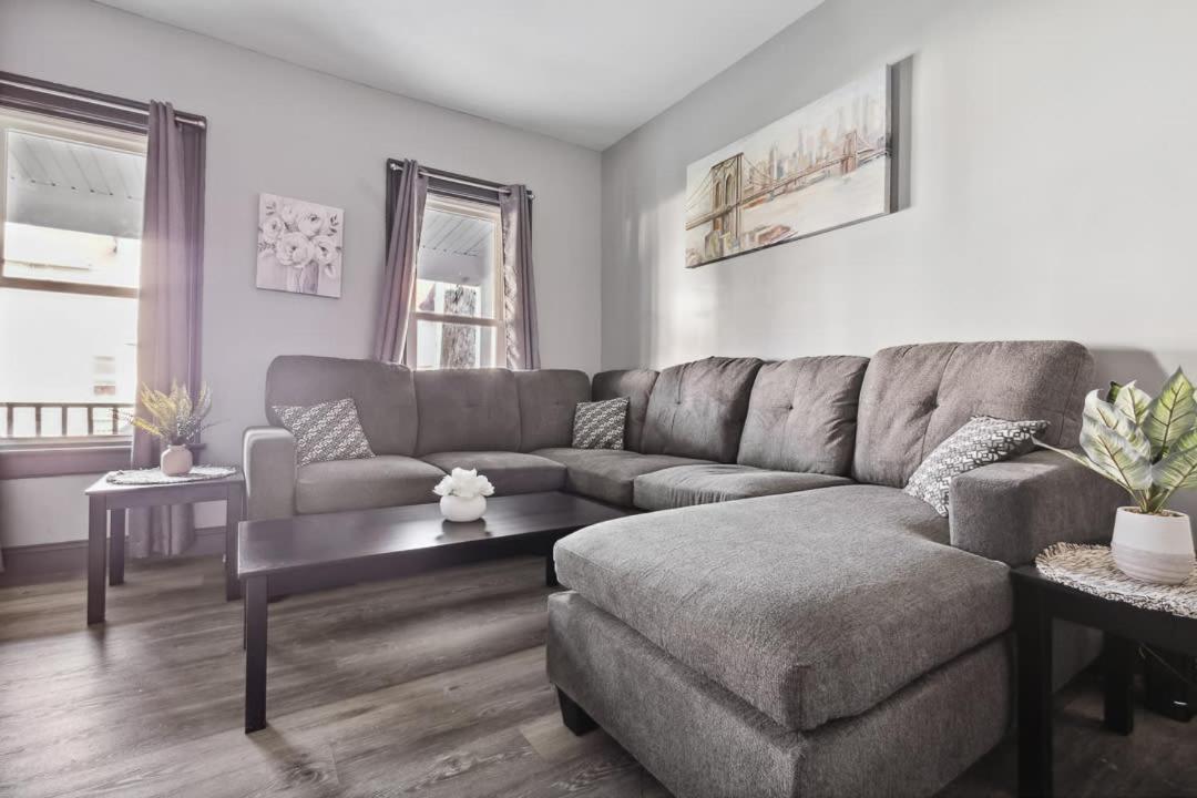 Spacious 6Br 2Ba Minutes For The Falls & Casino 尼亚加拉瀑布 外观 照片