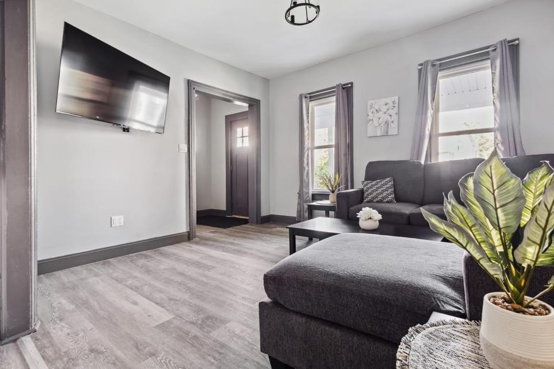 Spacious 6Br 2Ba Minutes For The Falls & Casino 尼亚加拉瀑布 外观 照片