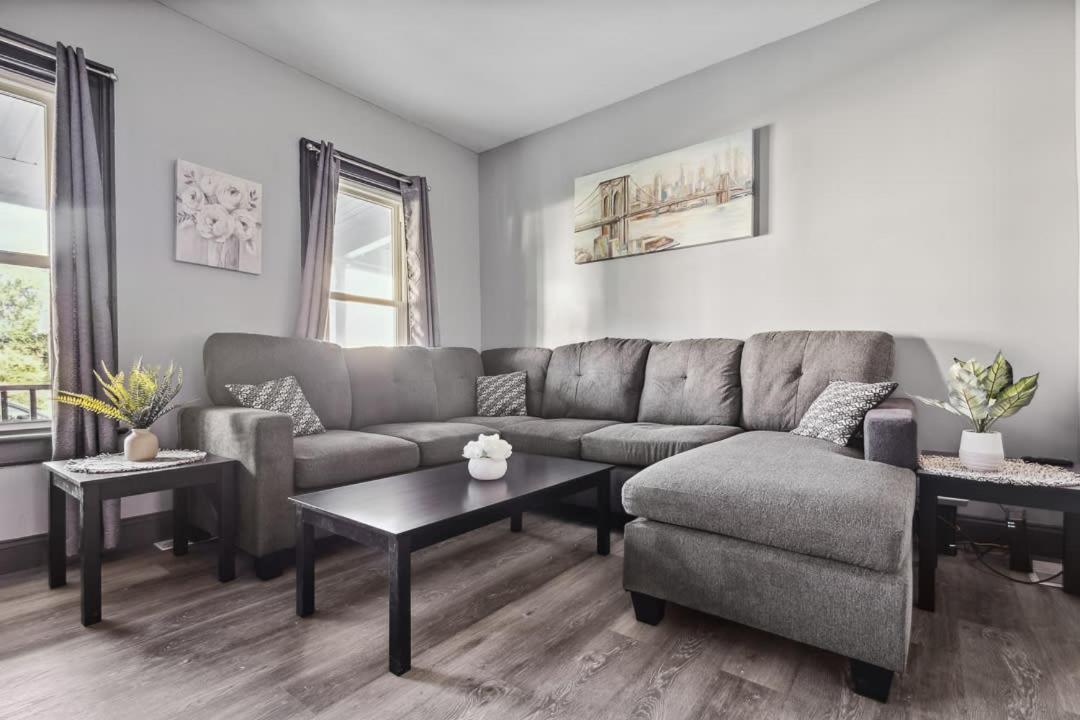 Spacious 6Br 2Ba Minutes For The Falls & Casino 尼亚加拉瀑布 外观 照片